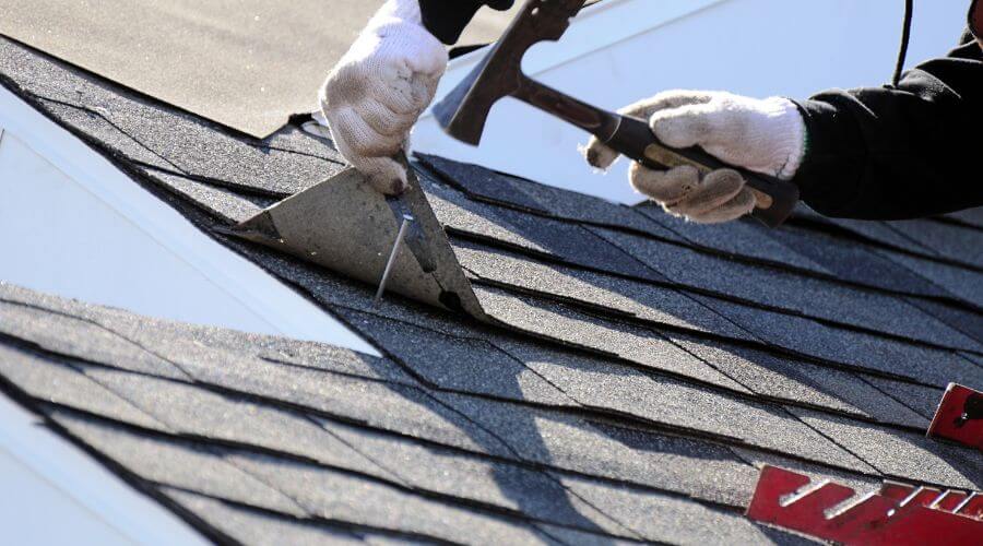 Professional residential roofers in Clarksburg, CA